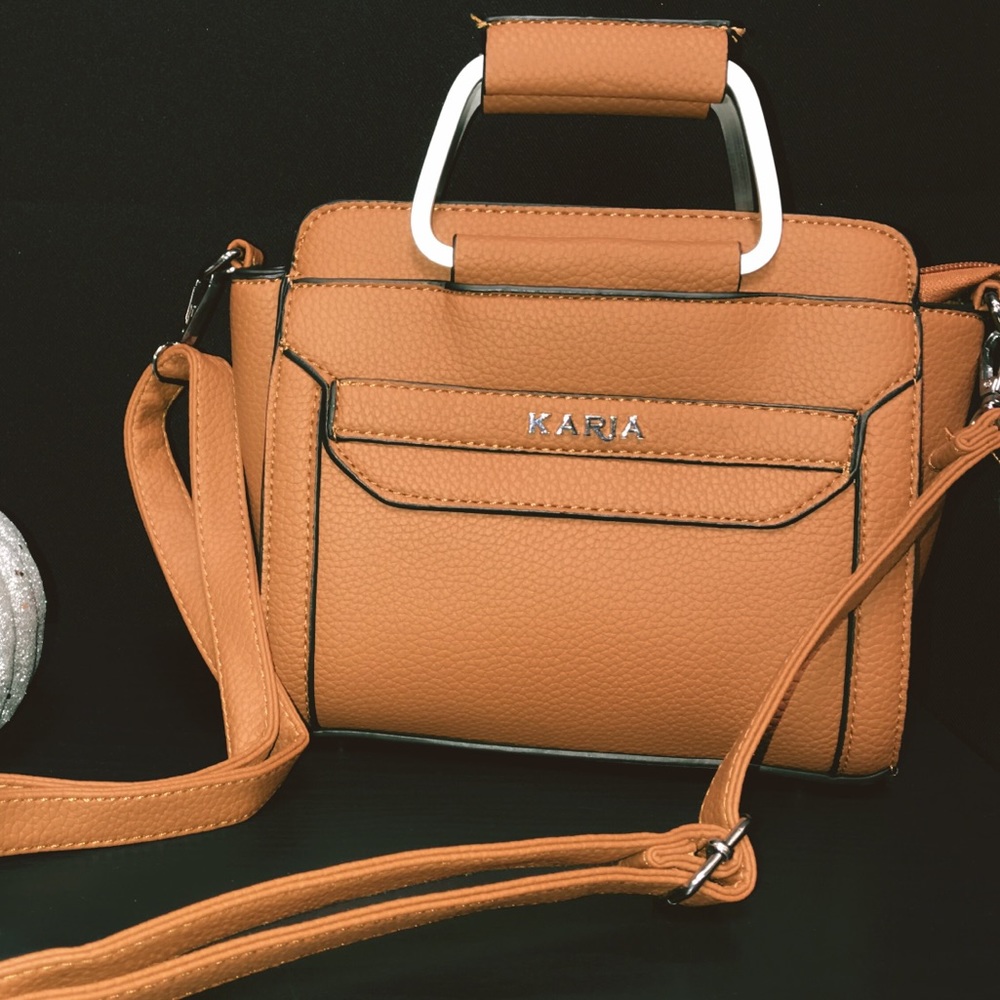 Crossbody Bag